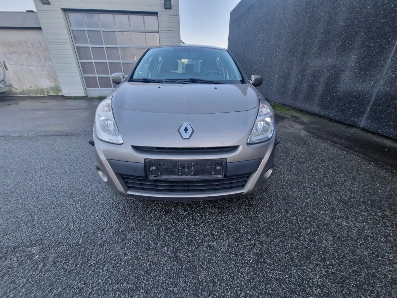 Billede 3 - Renault Clio III 1,2 16V Authentique