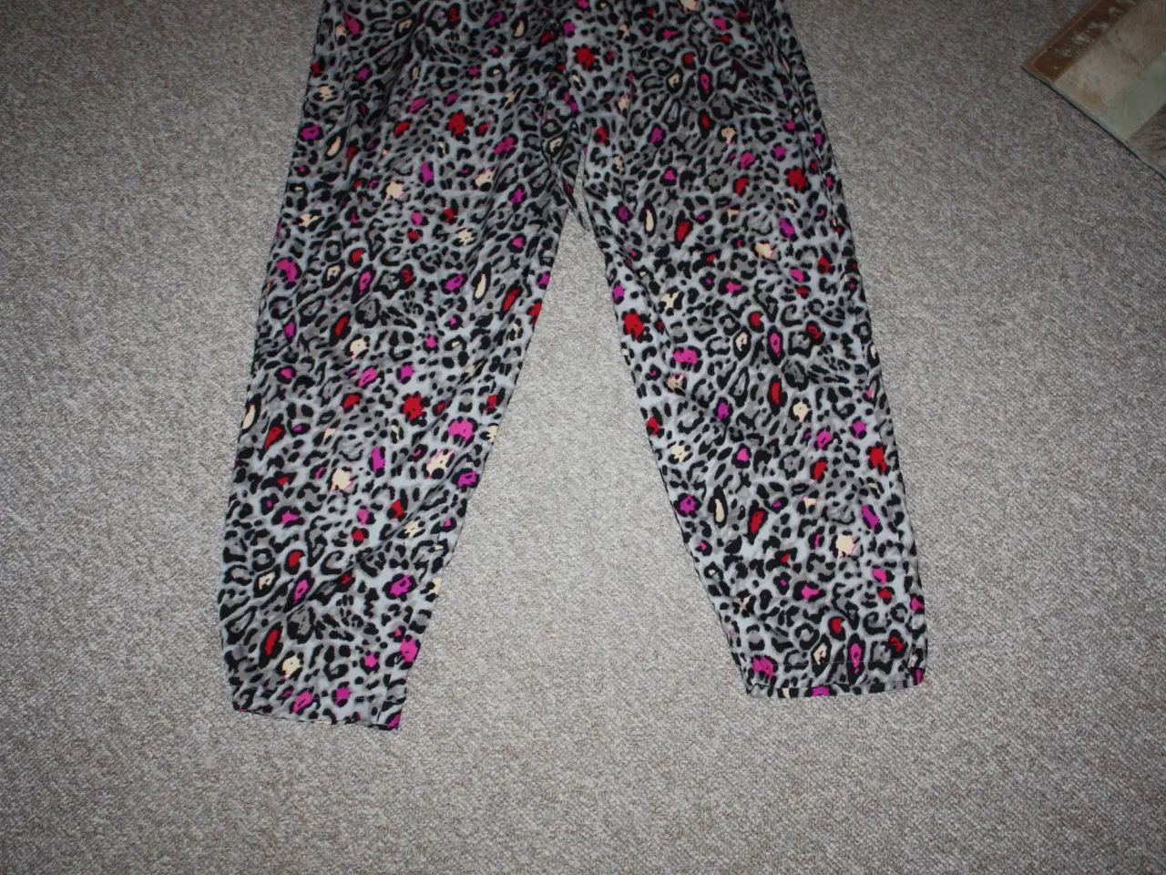 Billede 2 - Units bukser str. XXL 100% polyester