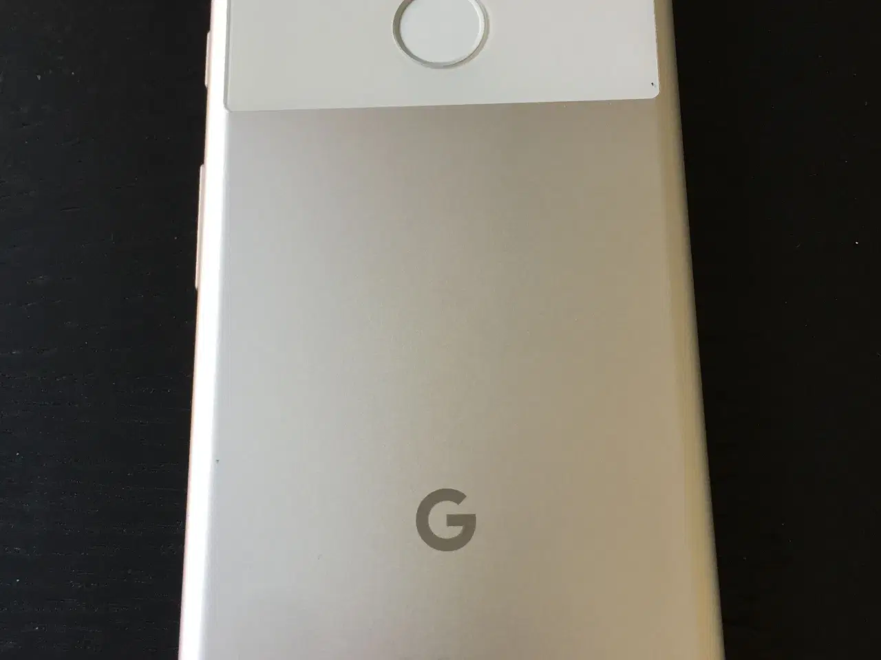Billede 3 - Google Pixel 32GB Hvid.