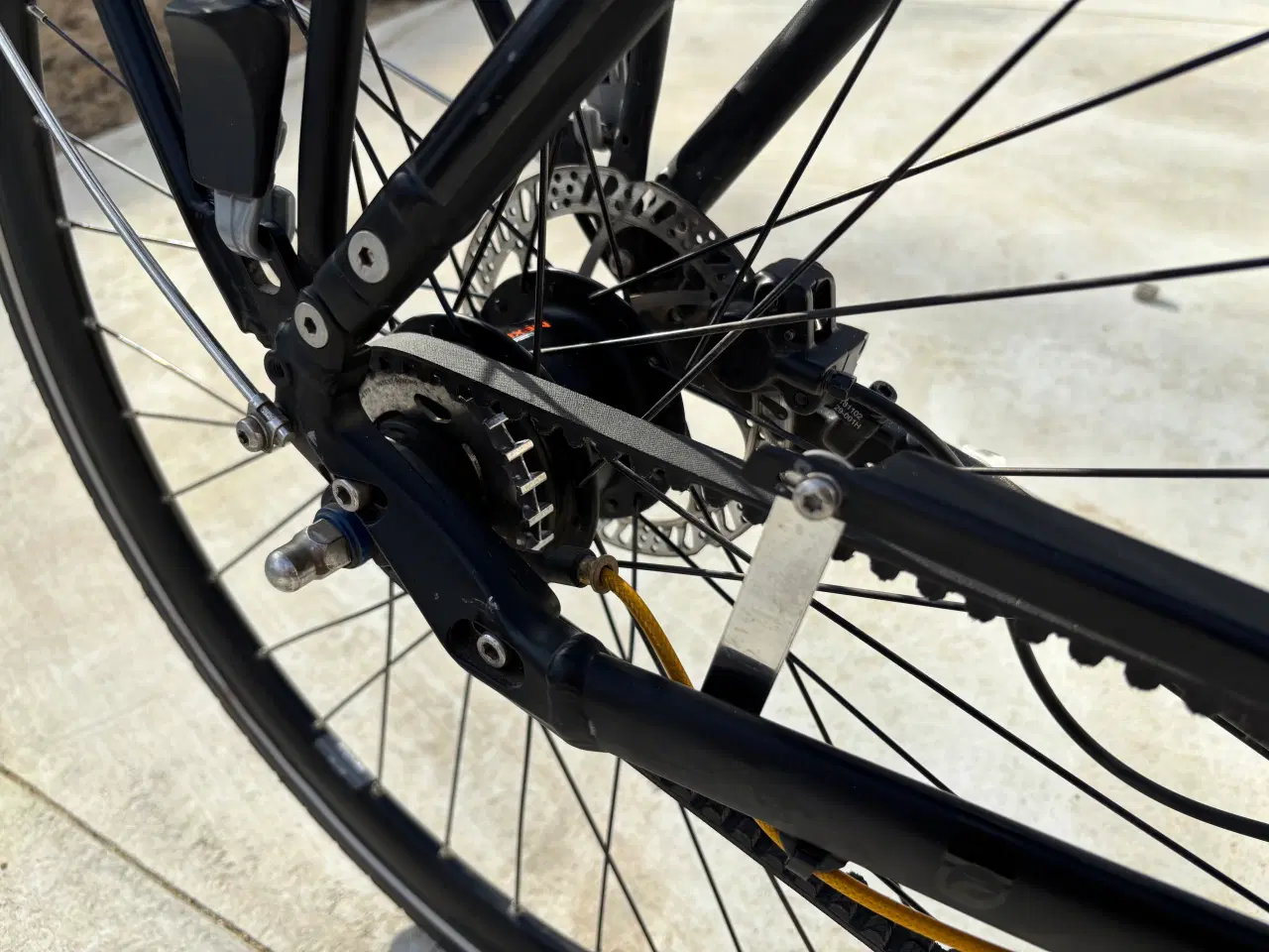 Billede 5 - Batavus citybike dame