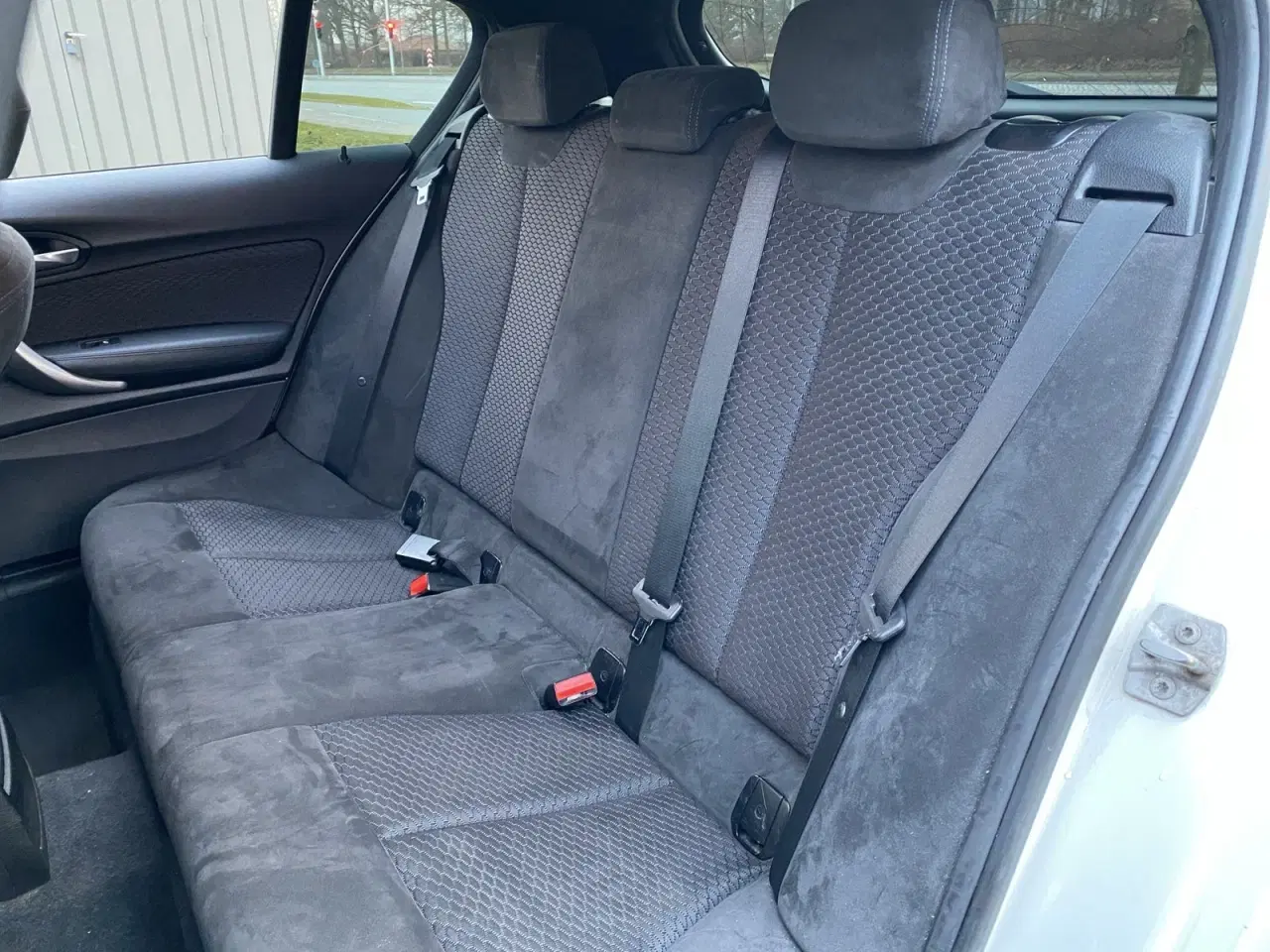 Billede 15 - BMW 118i 1,6 aut.