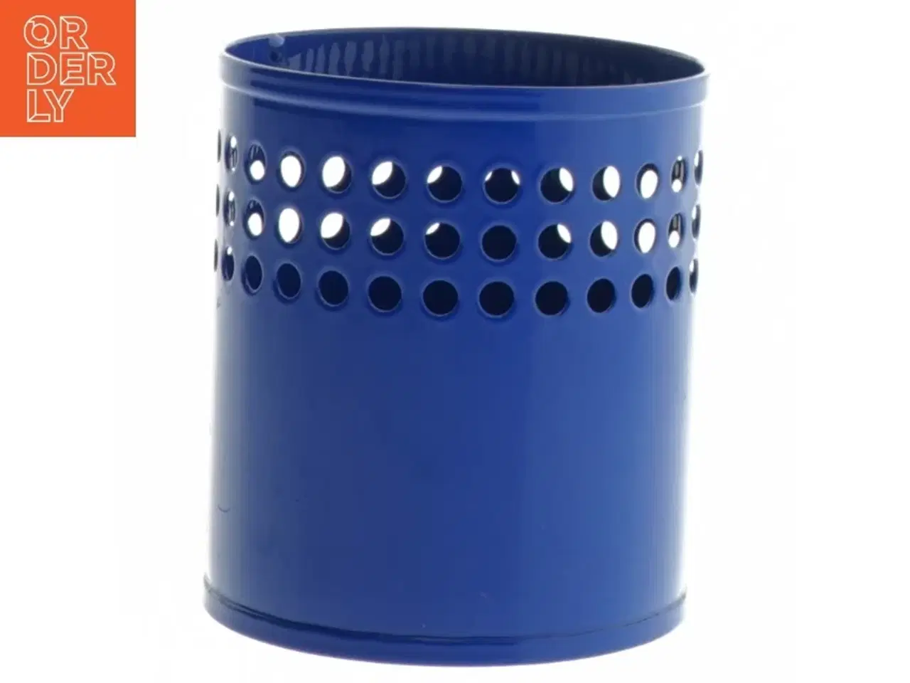 Billede 3 - 3 stk Richard Møller penneholdere (str. 10x8 cm)