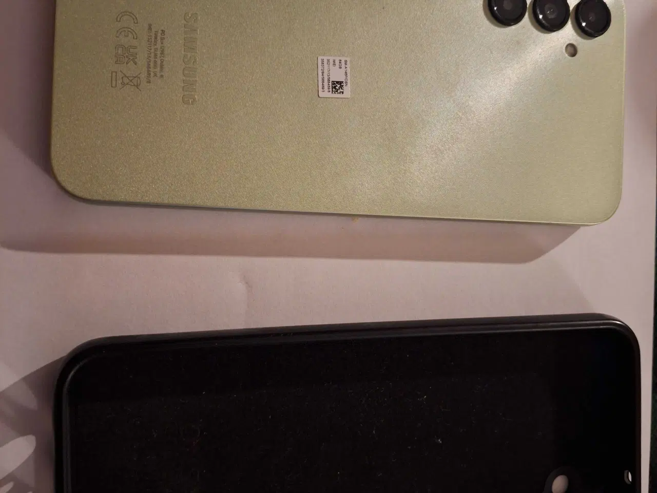 Billede 1 - Samsung galaxy a14 5g