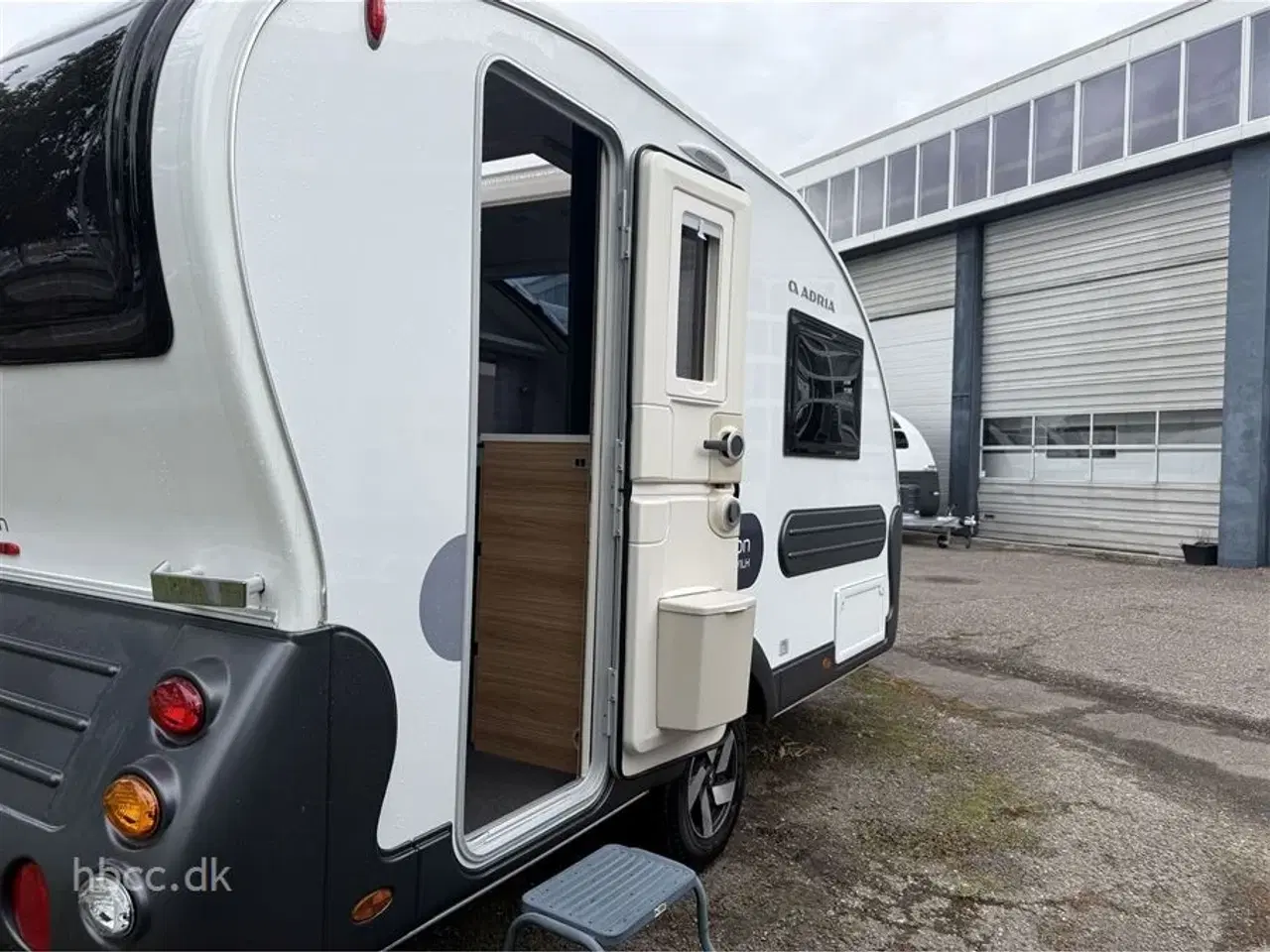 Billede 2 - 2023 - Adria Action 391 LH