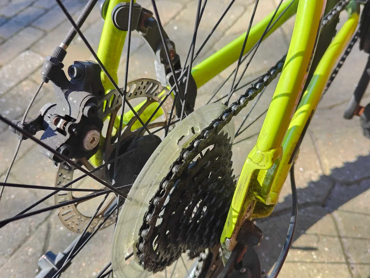 Billede 7 - MTB 29" Sælges 