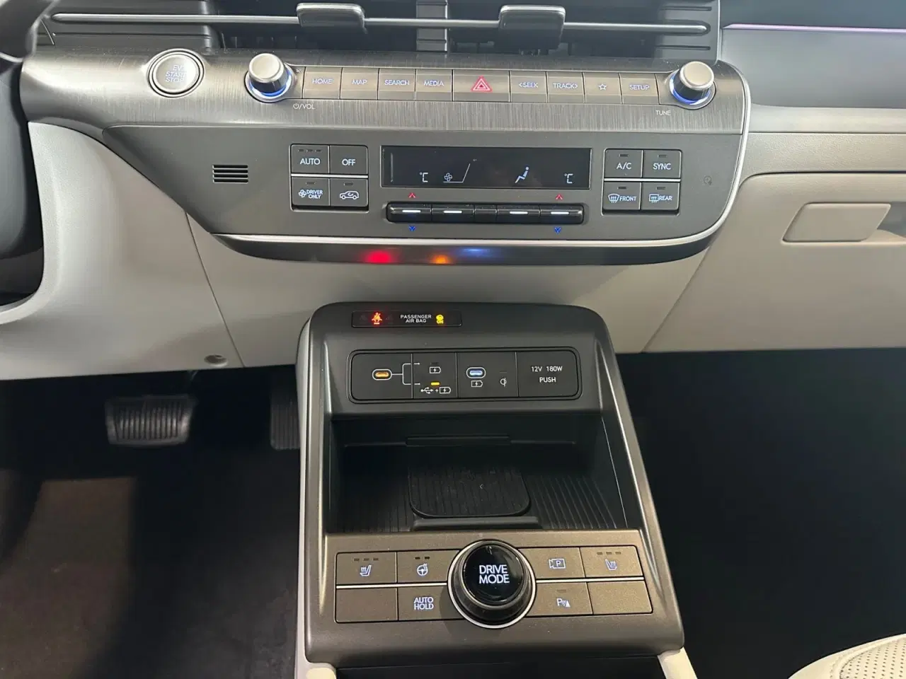 Billede 12 - Hyundai Kona 65 EV Ultimate