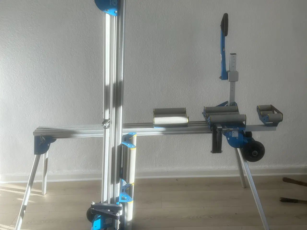 Billede 4 - Skærebor til ventilation har 2 stk halv pris