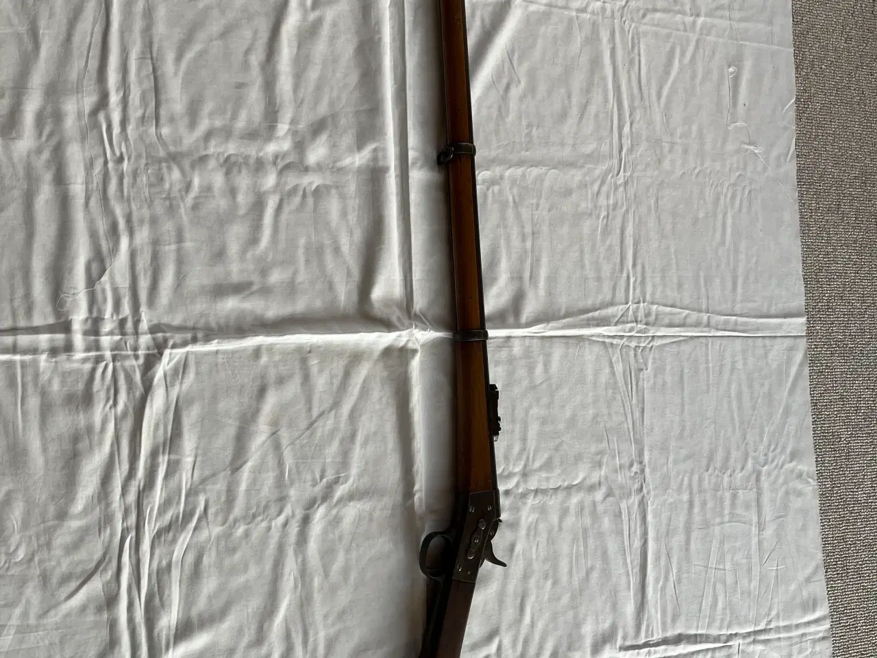 Billede 1 - Dansk Remington M1867 cal. 45/70