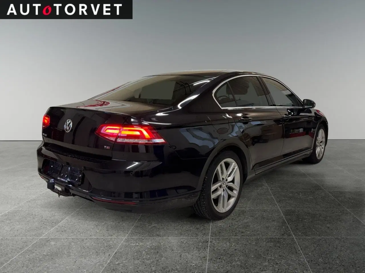 Billede 3 - VW Passat 1,4 TSi 150 Comfortline Premium DSG