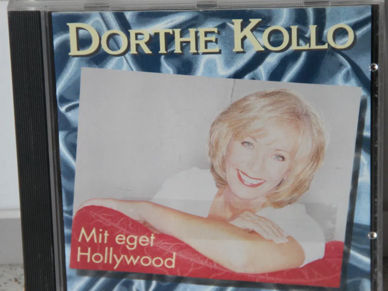 Billede 4 - CD'er sælges. Forskellige kunstnere