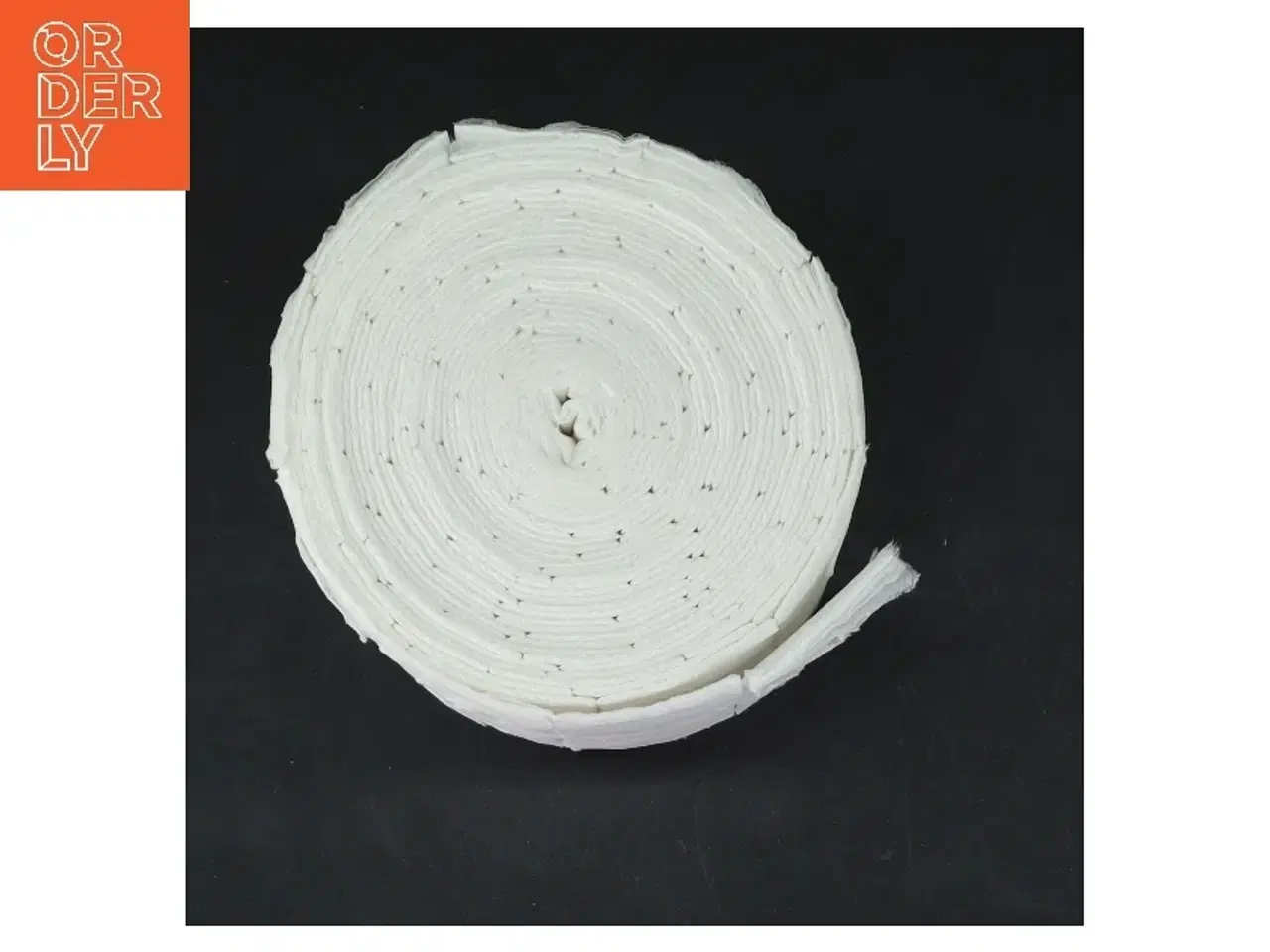 Billede 2 - Vægerulle til lamper (str. Ø 10,5 cm)
