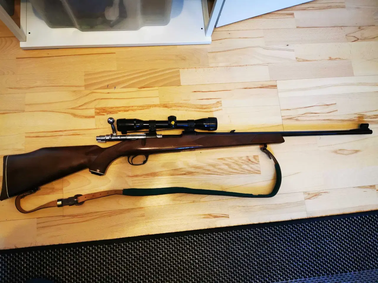 Billede 2 - Parker Hale 