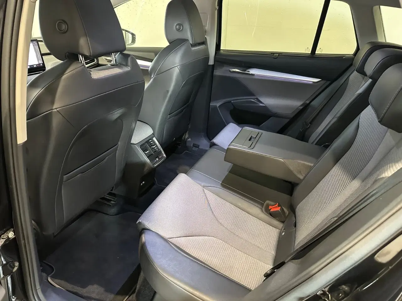 Billede 14 - Skoda Enyaq 60 iV Loft