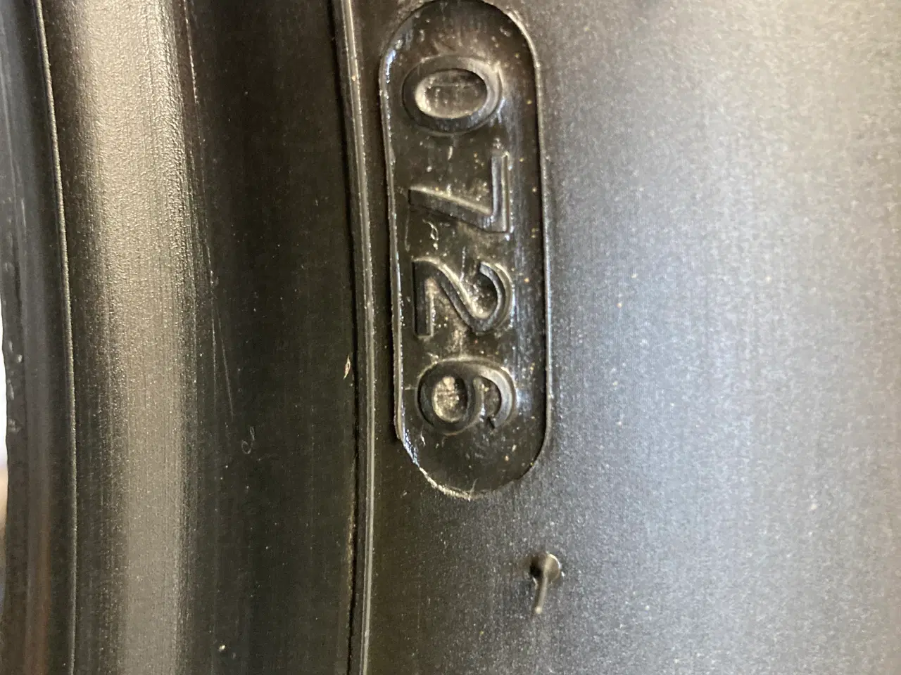 Billede 6 - 4 stk. 19" Sommerdæk