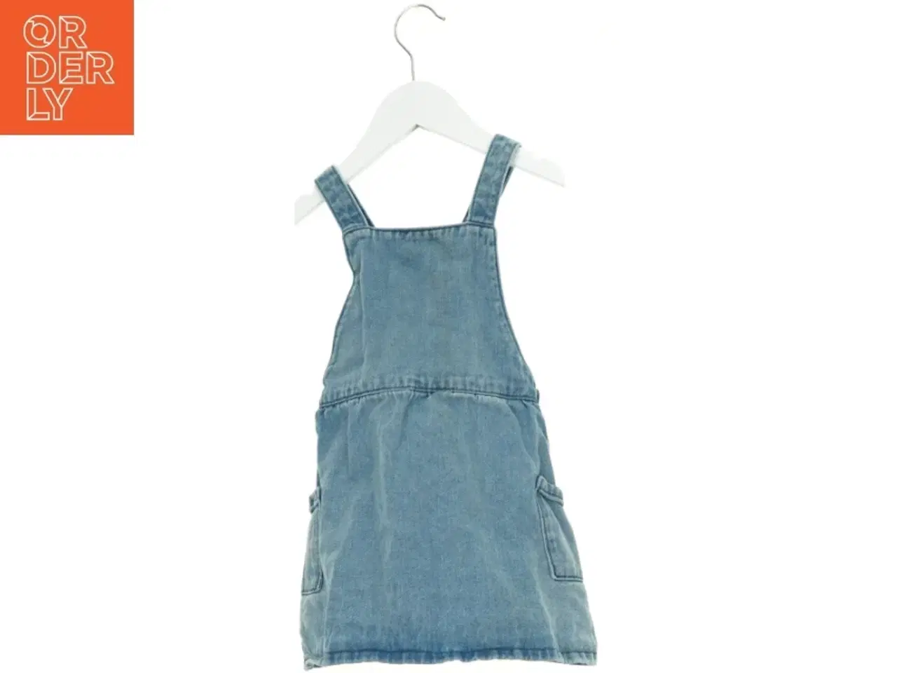 Billede 1 - Kjole fra Primark (str. 98 cm)