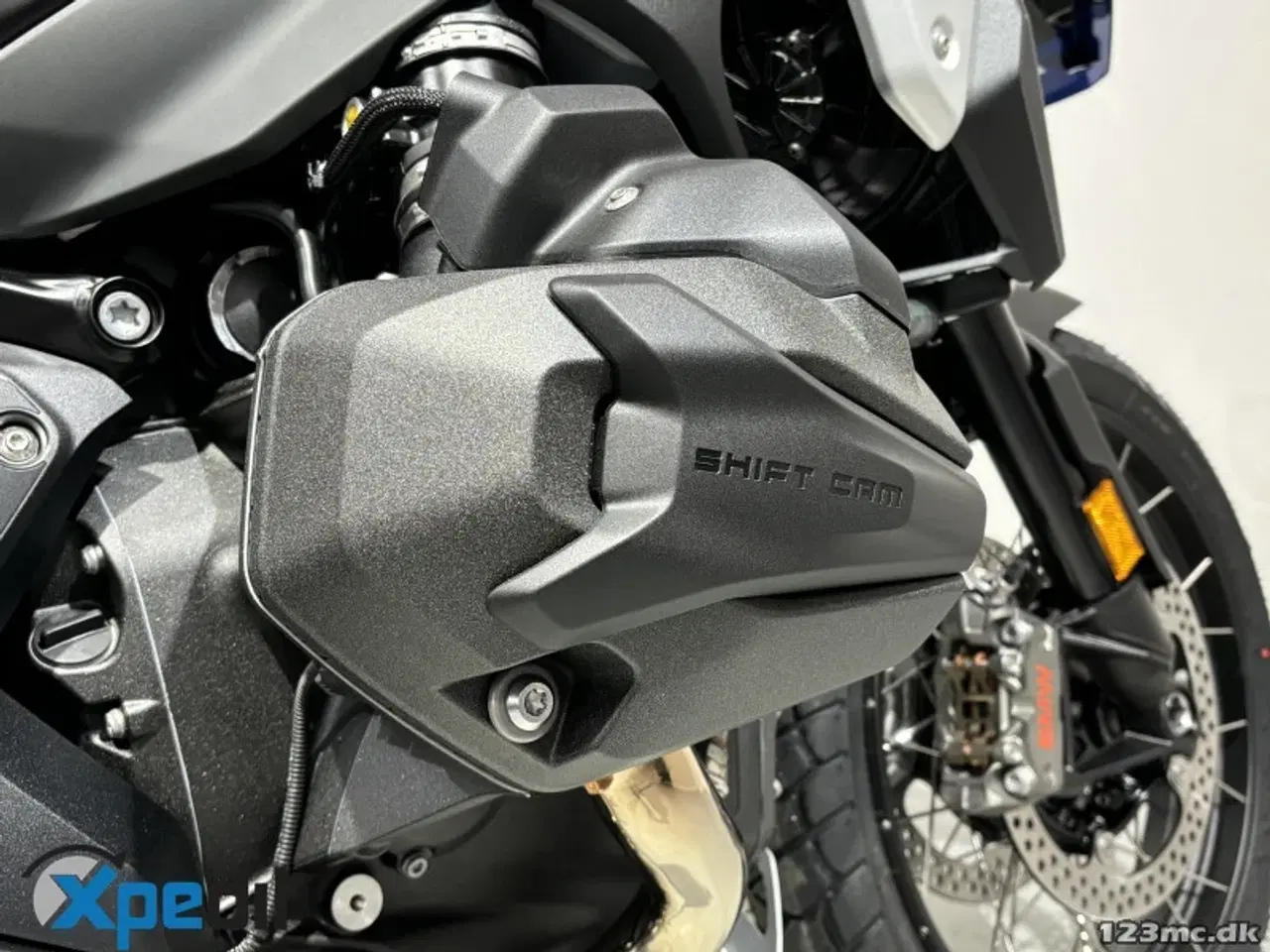 Billede 16 - BMW R 1300 GS