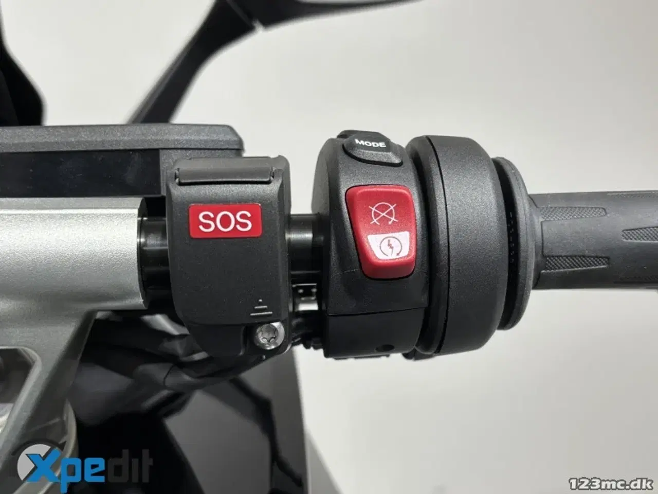 Billede 13 - BMW R 1300 RS