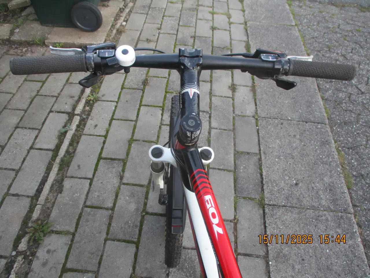 Billede 4 - Flot let cykel