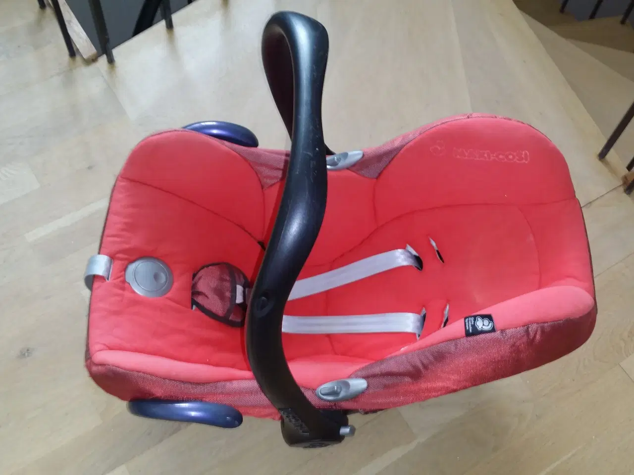 Billede 2 - Autostole	