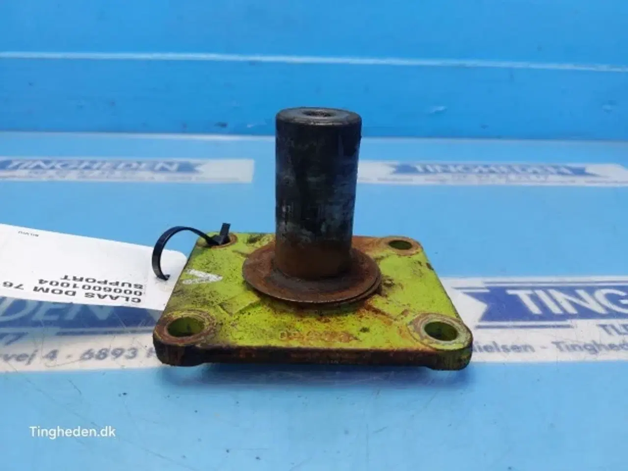 Billede 11 - Claas Dominator 76 Support 0006001004