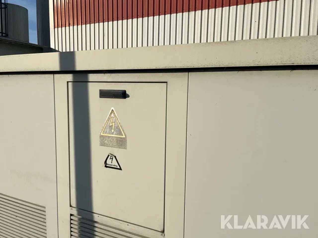 Billede 9 - Compact station SGB NDV1600