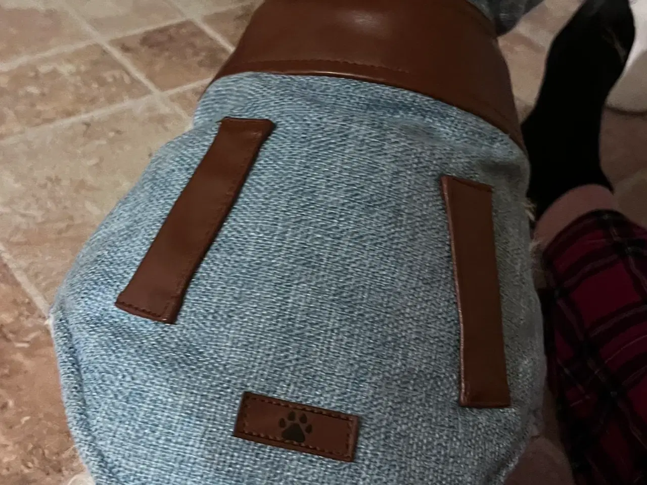 Billede 4 - Hundejakke