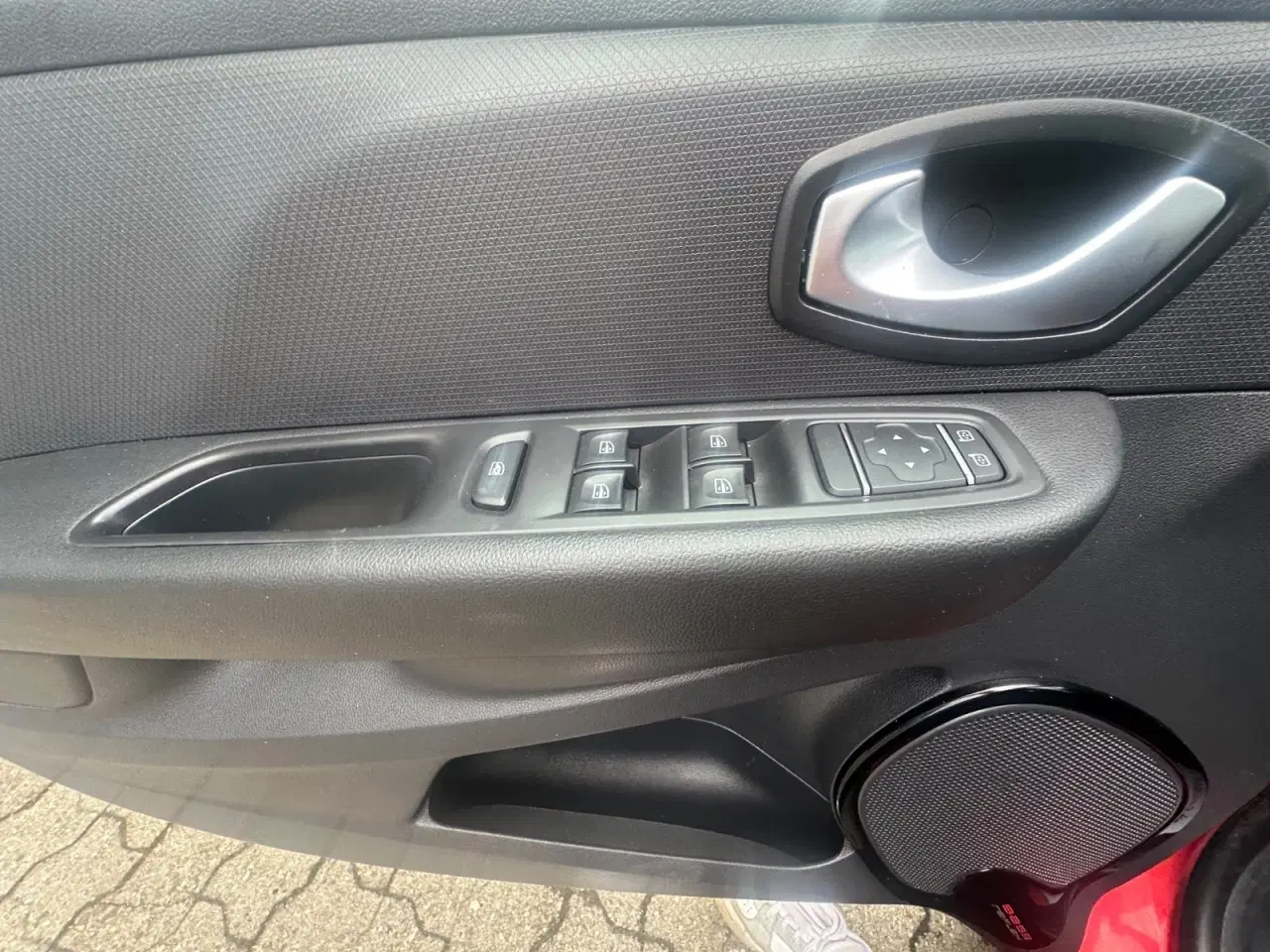 Billede 21 - Renault Clio IV 0,9 TCe 90 Zen