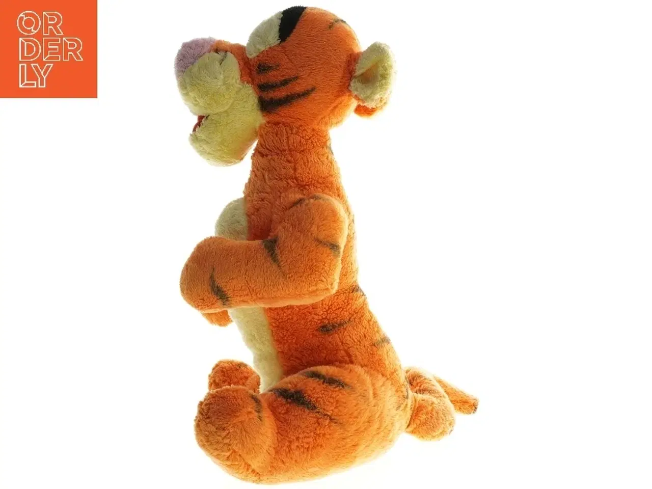 Billede 1 - Tiger tøjdyr (str. 34 cm)