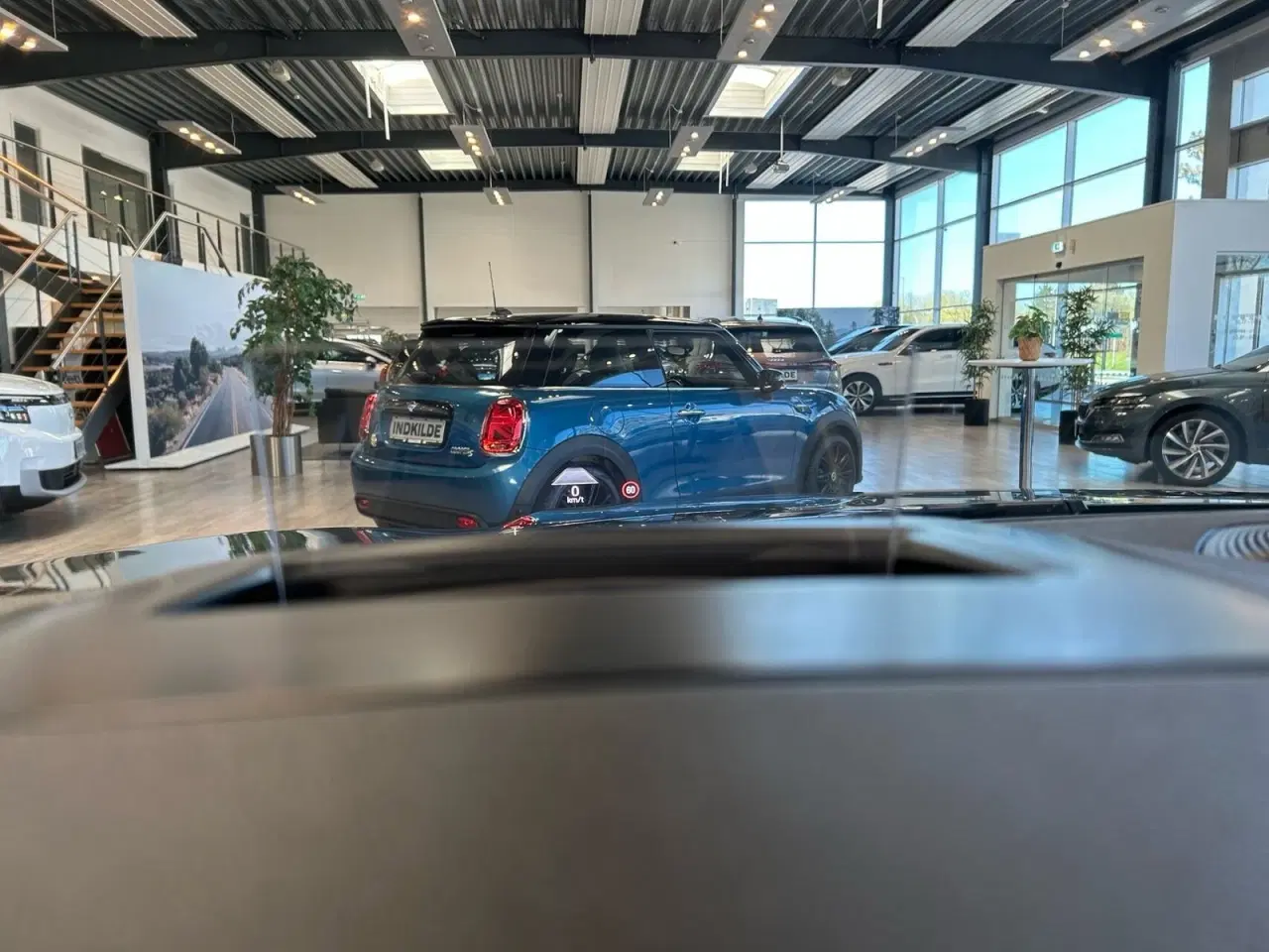 Billede 12 - Ford Kuga 2,5 PHEV ST-Line X CVT