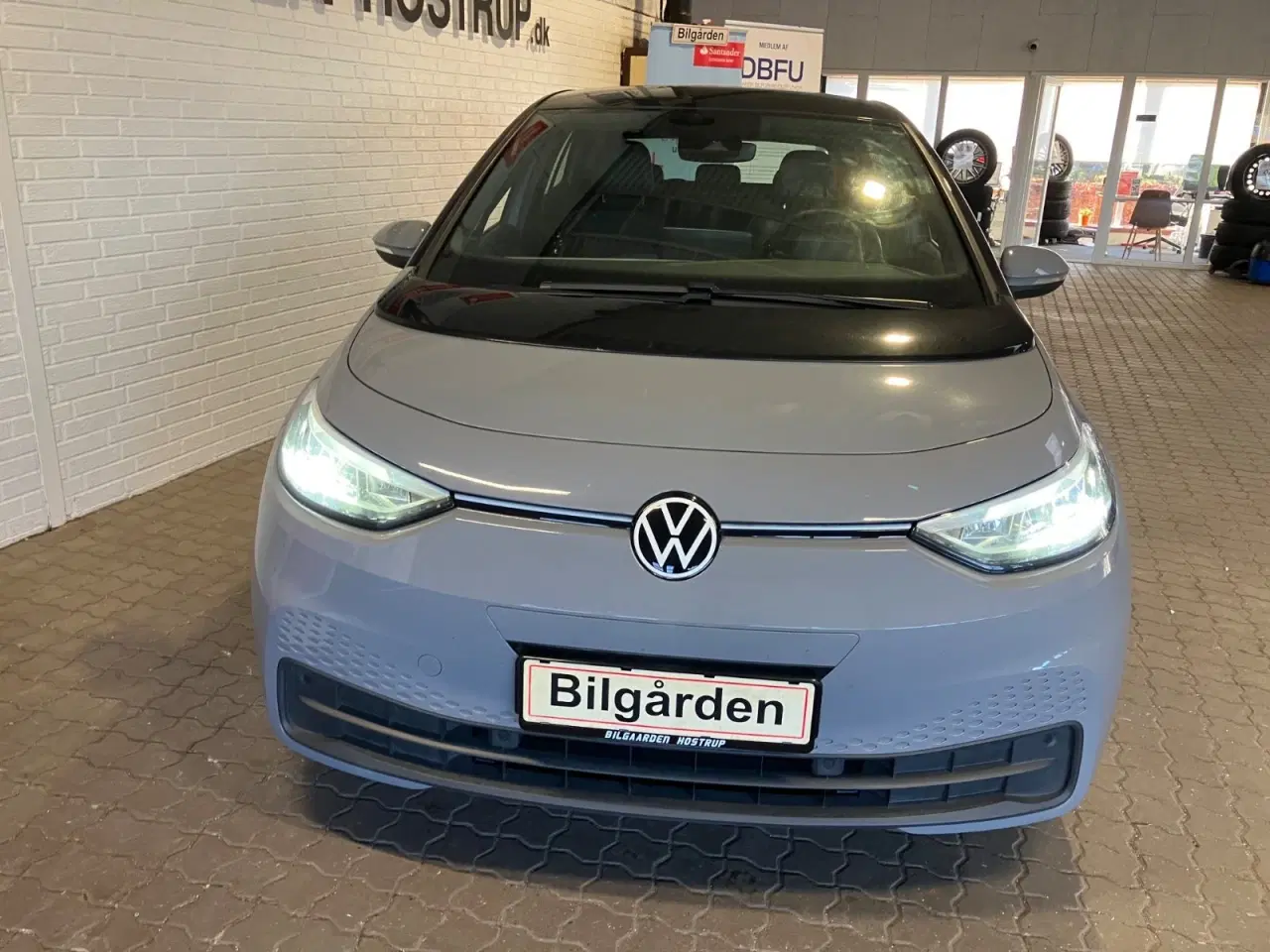 Billede 4 - VW ID.3 58 Pro