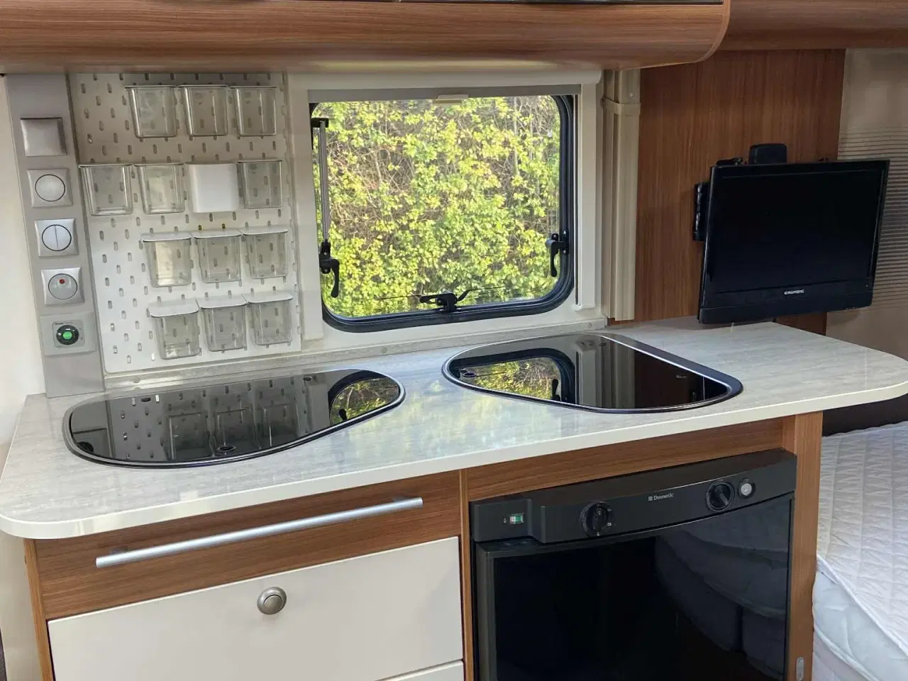 Billede 6 - Adria Adora 462 PU