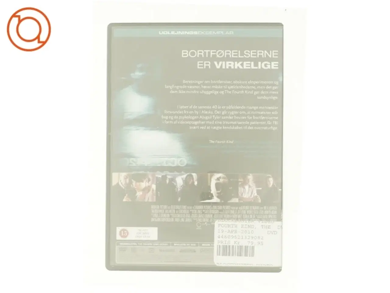 Billede 3 - The Fourth Kind