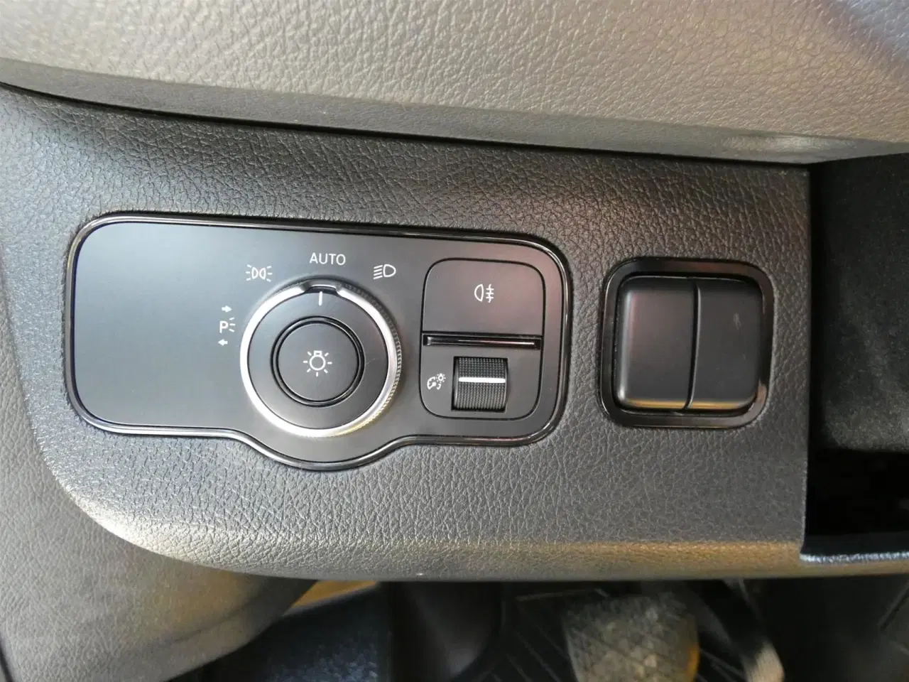 Billede 17 - Mercedes-Benz Sprinter 316 2,1 CDI A2 H2 RWD 7G-Tronic 163HK Van Aut.