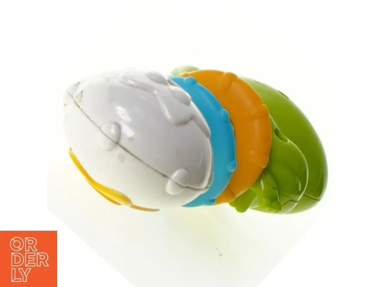 Billede 8 - Baby legetøj fra Vtech (str. 15 x 5 cm)