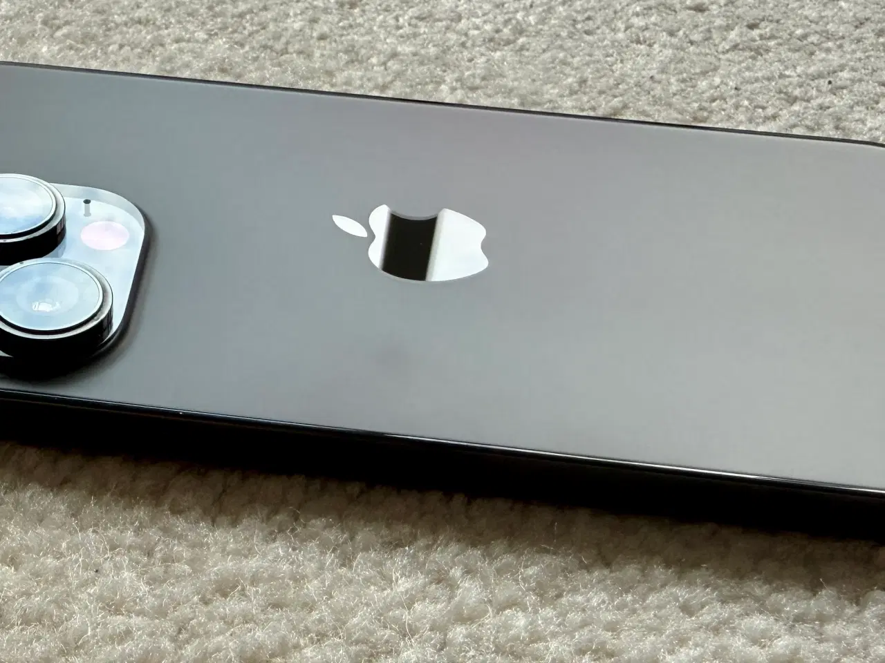 Billede 2 - iPhone PRO MAX - som at få dig en helt ny mobil..