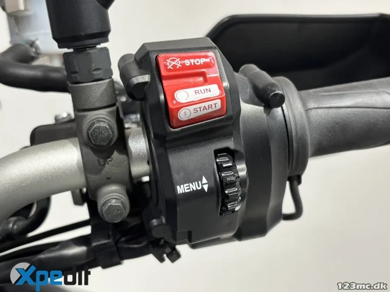 Billede 13 - Yamaha Tracer 9