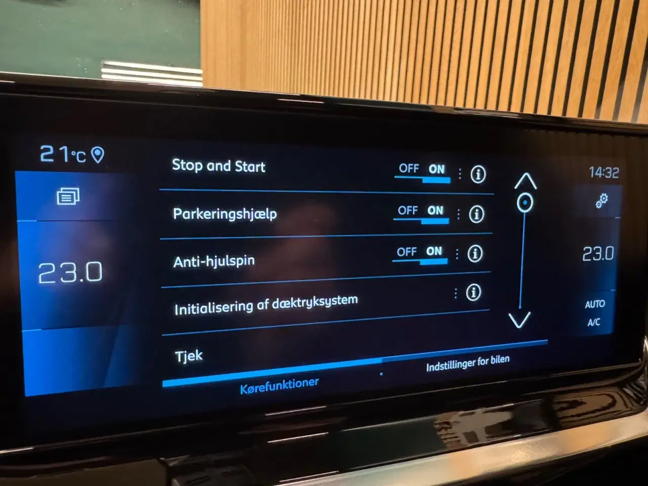 Billede 11 - Peugeot 208 1,2 PureTech 100 Allure Pack