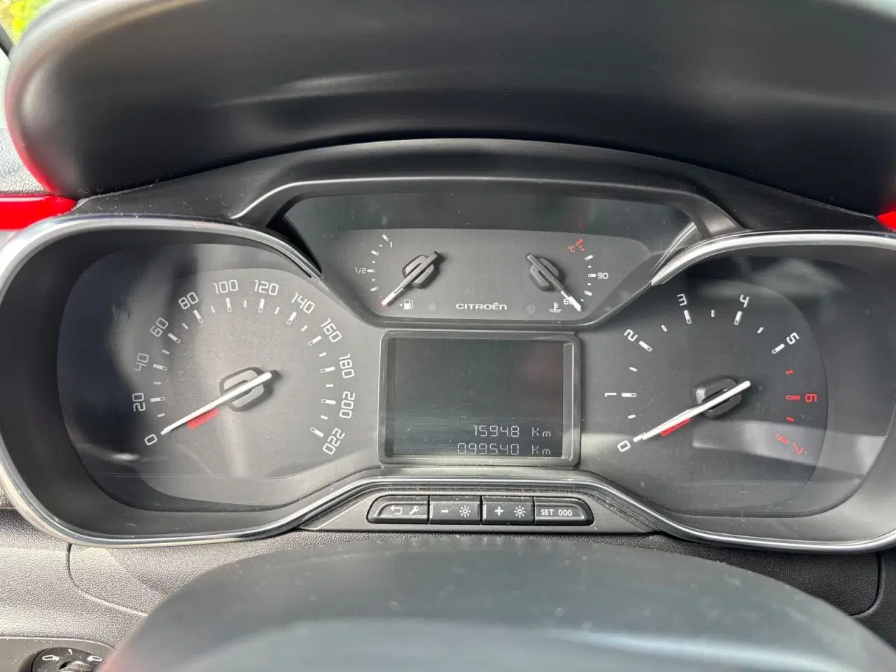 Billede 9 - Citroën C3 1,2 PureTech 110 Cool EAT6