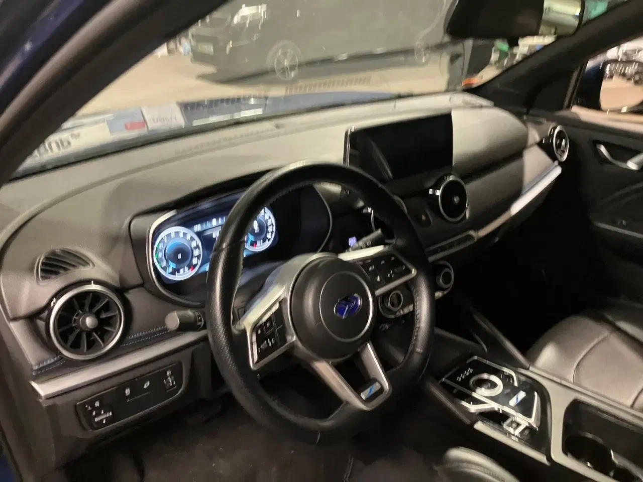 Billede 5 - Seres 3  Luxury