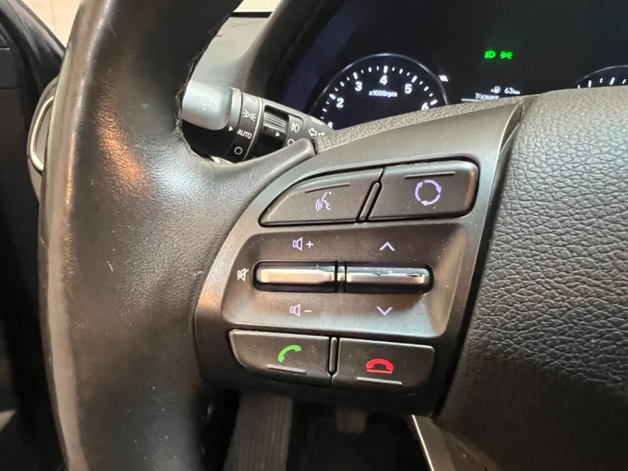 Billede 13 - Hyundai i30 1,4 T-GDi Premium stc.