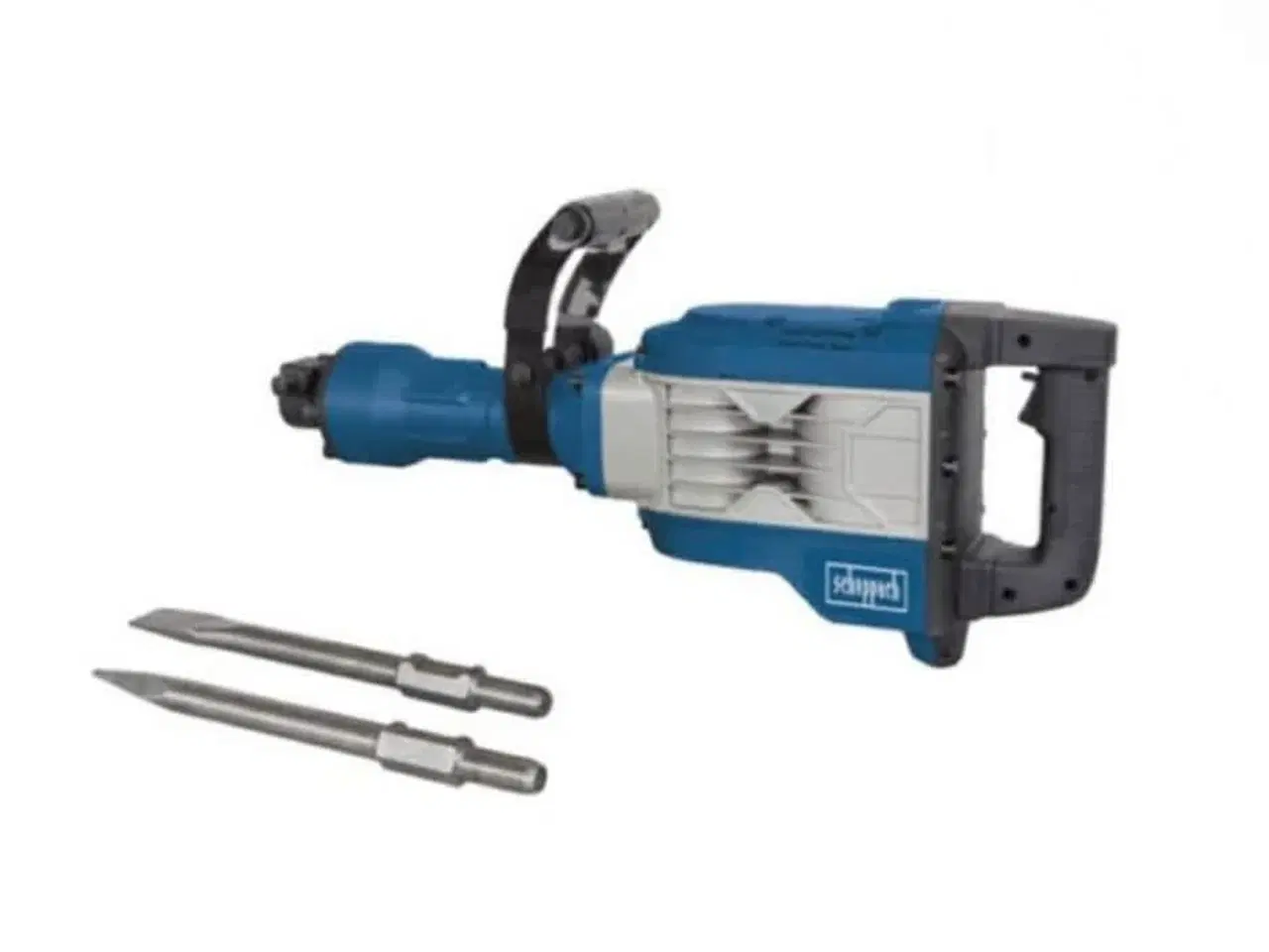 Billede 1 - Stærk nedbrydningshammer