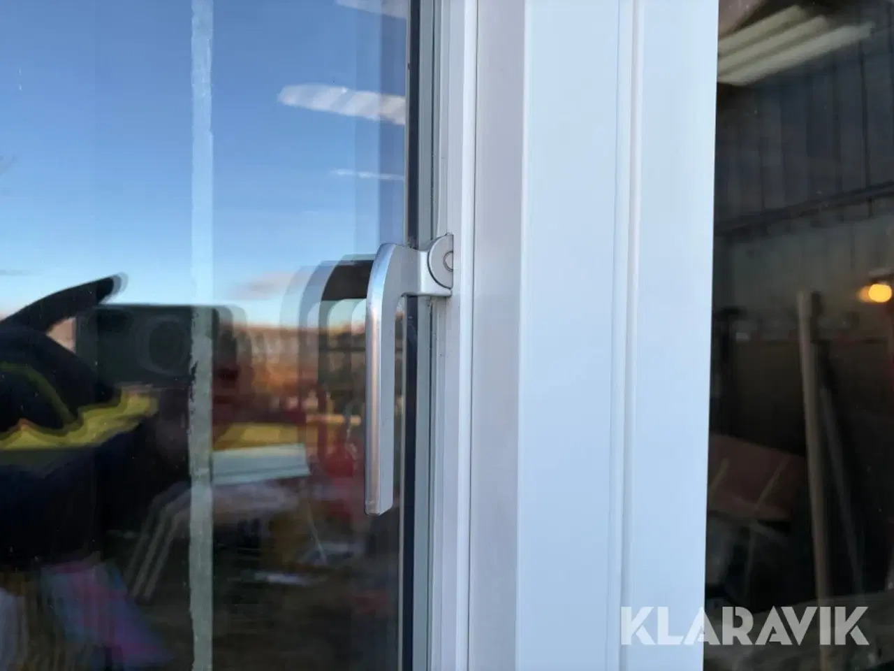 Billede 12 - Vinduesparti træ/alu