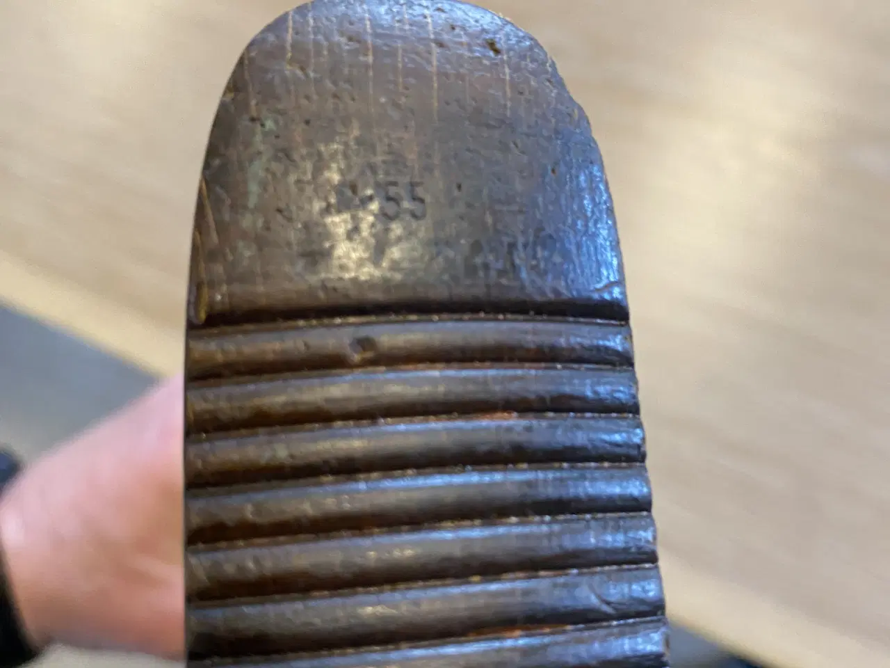 Billede 5 - Luftgevær Diana model 27