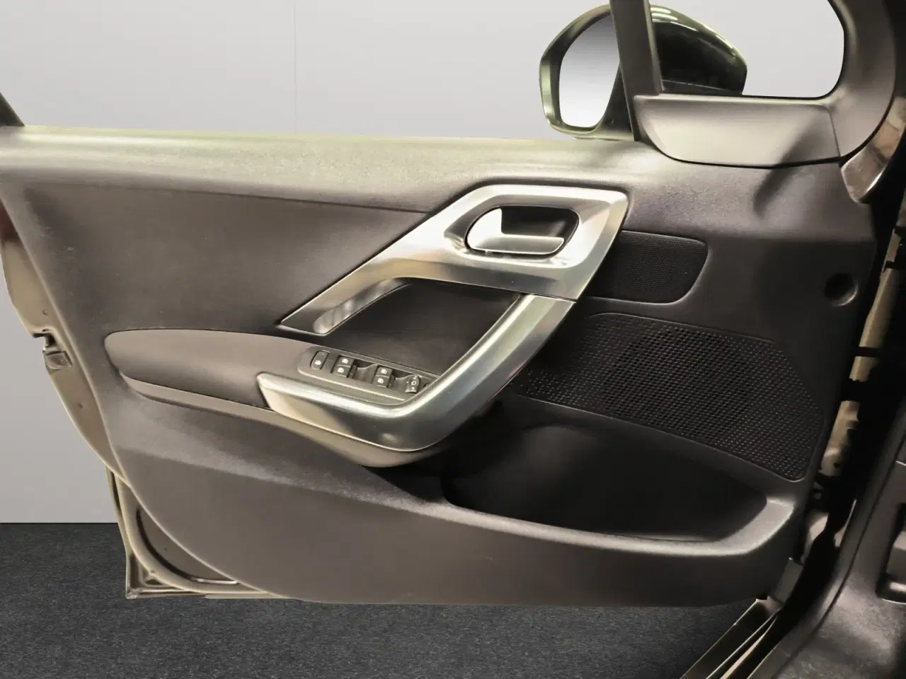 Billede 6 - Peugeot 2008 1,6 BlueHDi 100 Selection Sky