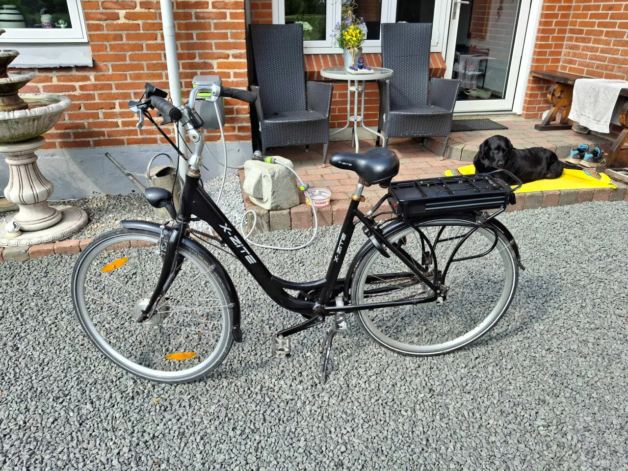 Billede 7 - El cykel 