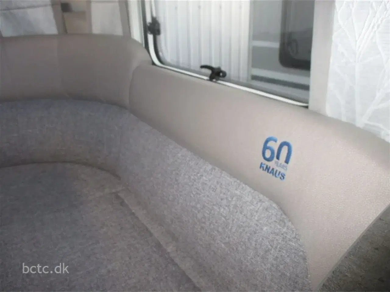 Billede 10 - 2021 - Knaus Südwind 500 FU "60 Years Celebration"