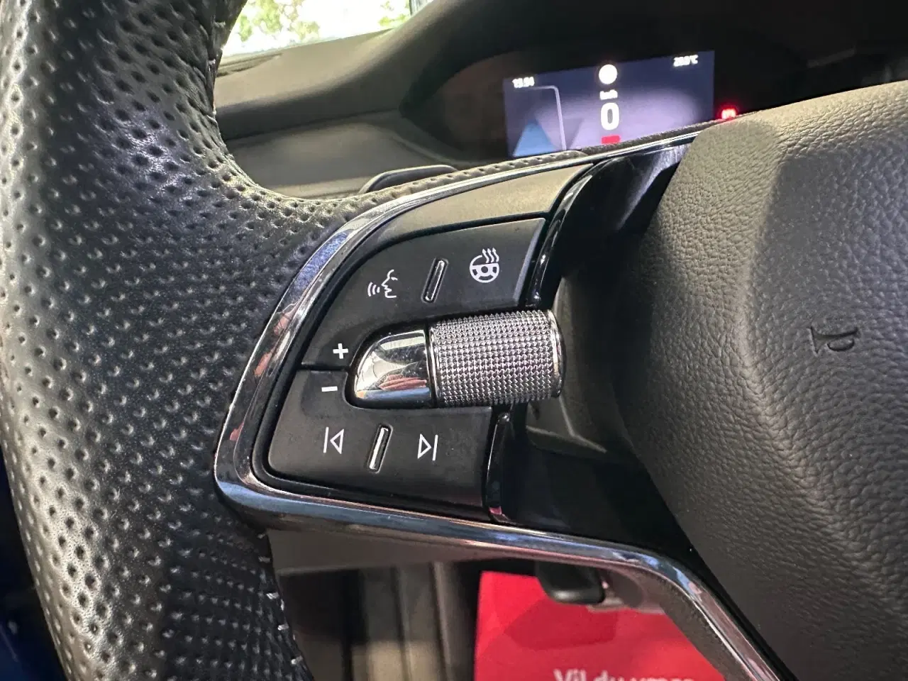 Billede 13 - Skoda Enyaq 80 iV Sportline