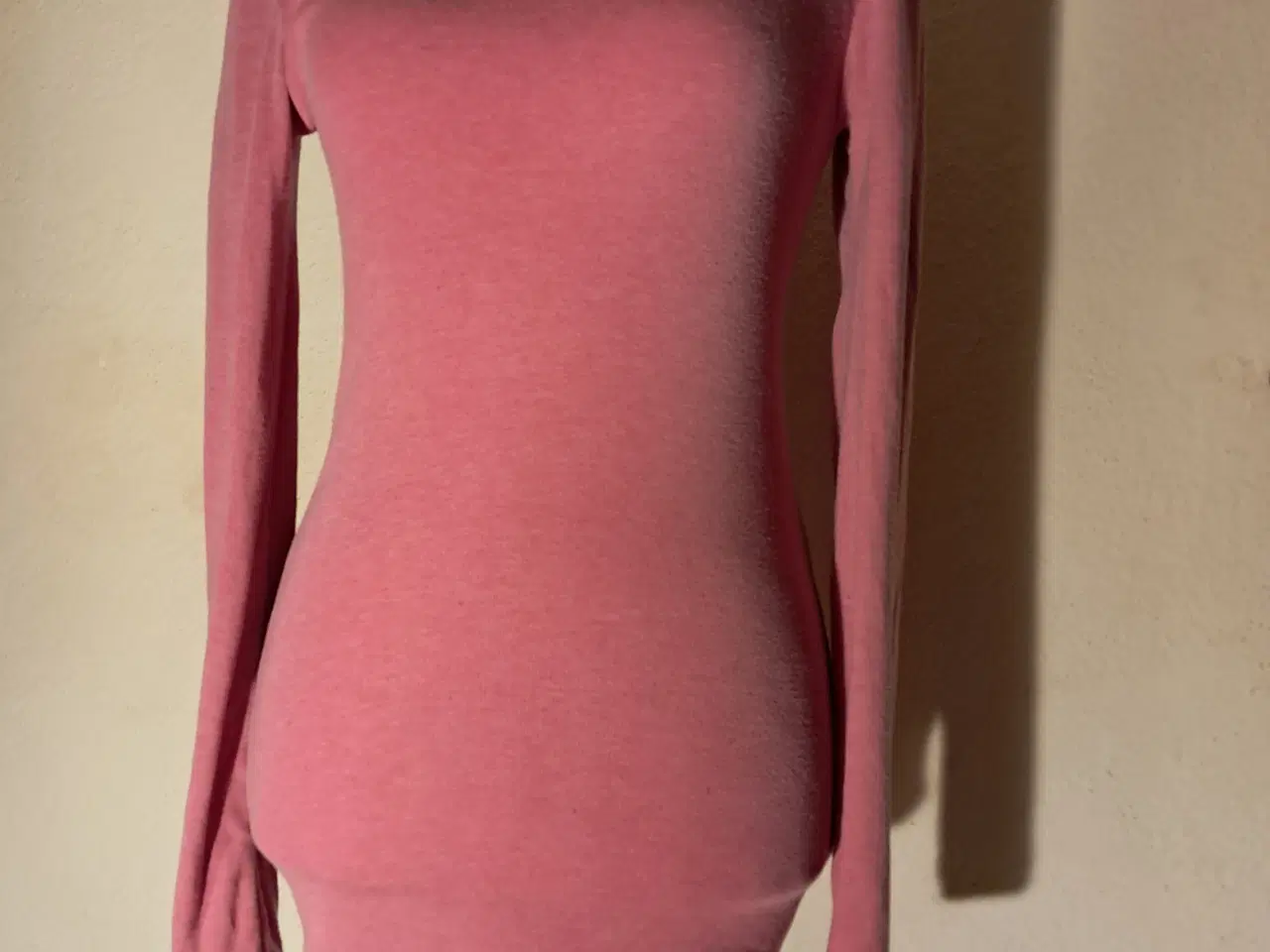 Billede 1 - Papfar's pige str. 2 bluse