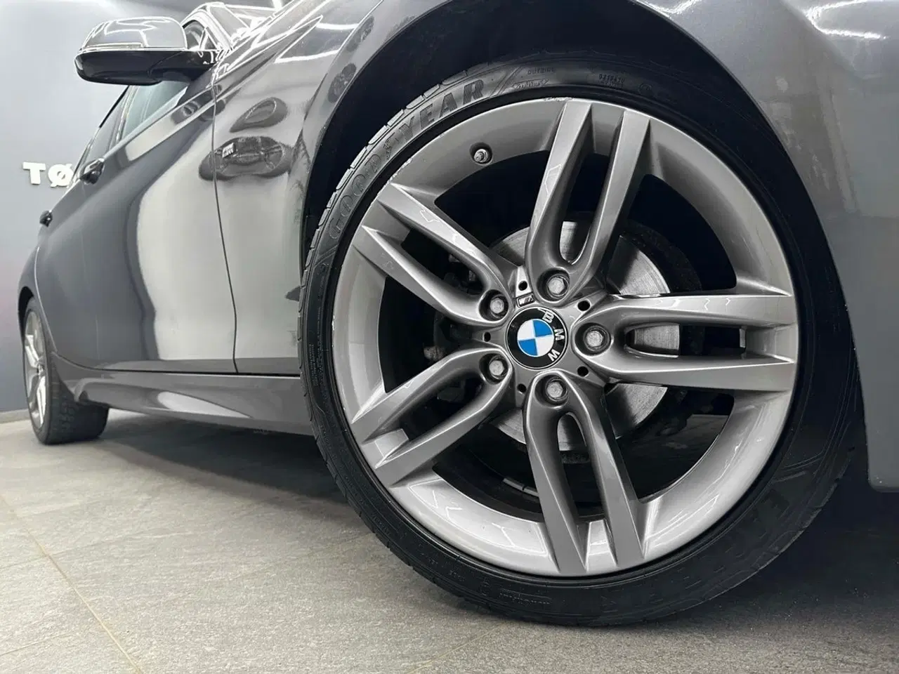 Billede 2 - BMW 118i 1,5 M-Sport aut.