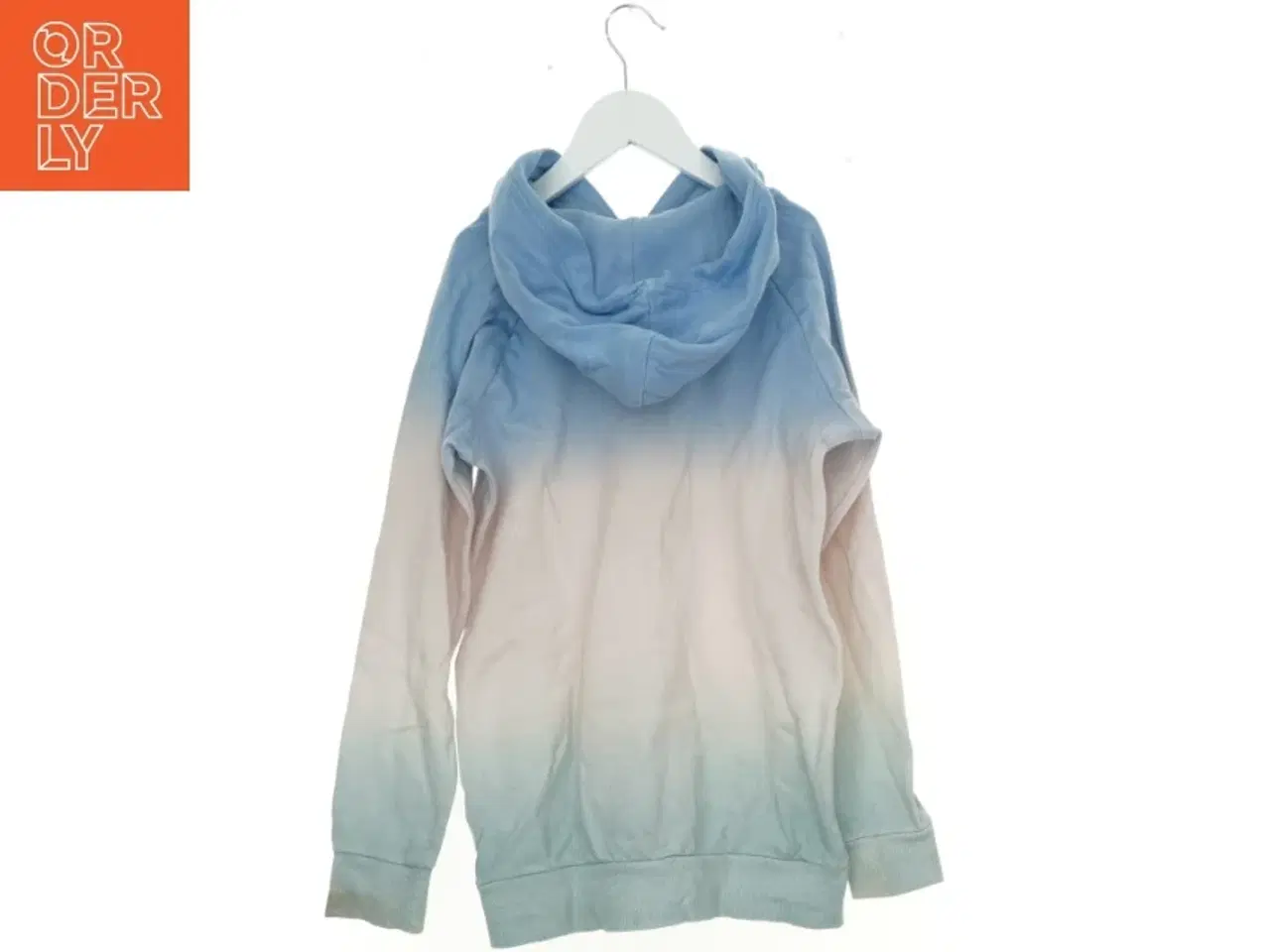 Billede 2 - Hættetrøje fra H&M (str. 152 cm)